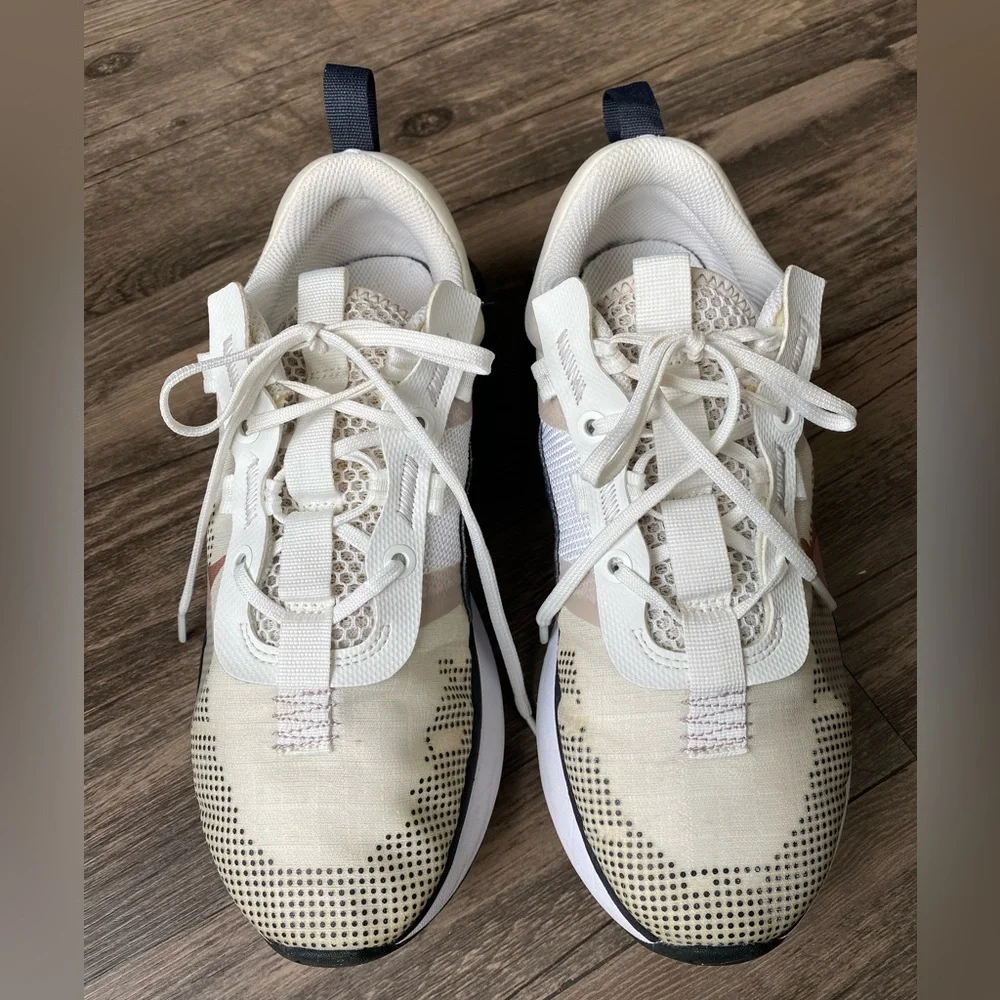 Nike Air Max 2021 Sneakers Size 6Y Women’s Size 7.5 Athletic Shoes - Picture 5 of 13